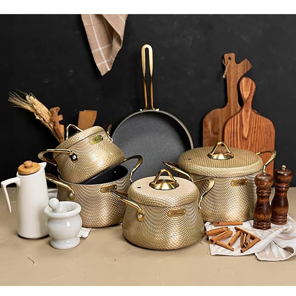 أدوات المطبخ