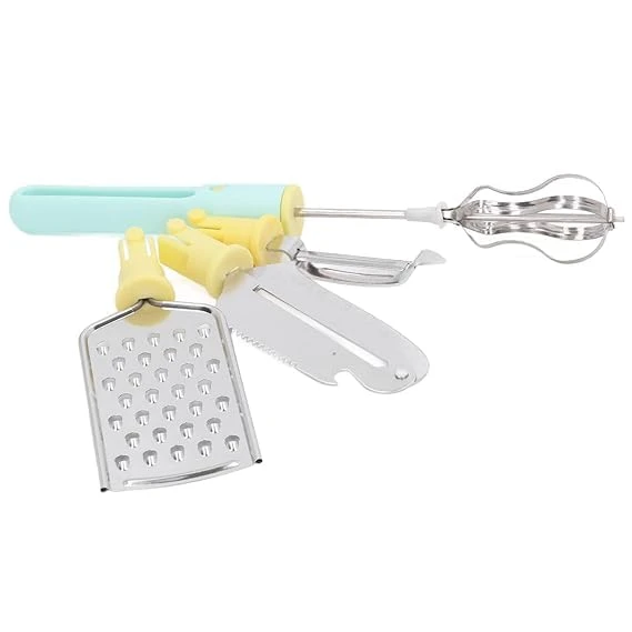 أدوات مطبخ اخرى