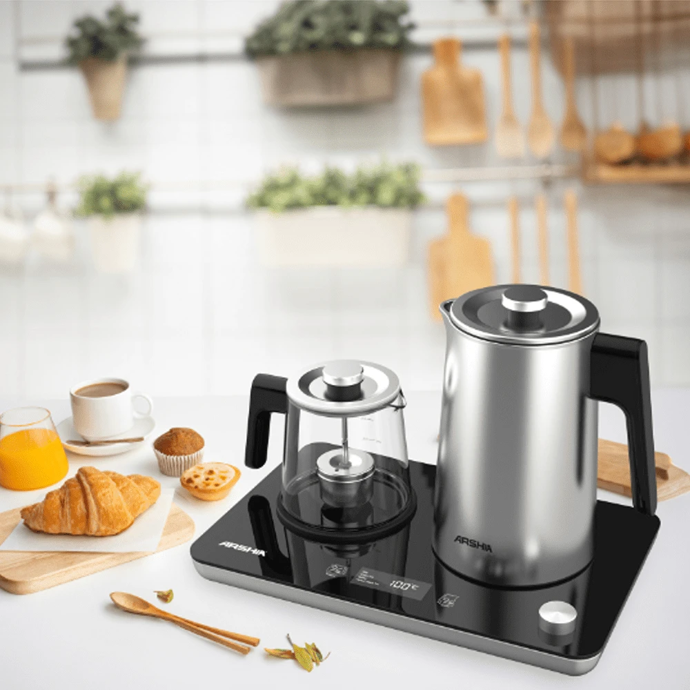 الأجهزة الكهربائية